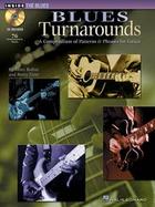 Blues Turnarounds cover