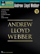 Andrew Lloyd Webber (volume13) cover