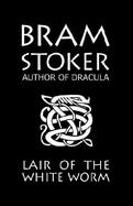 Bram Stoker's Lair of the White Worm cover