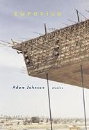 Emporium: Stories cover