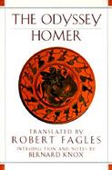 The Odyssey cover