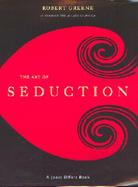 The Art of Seduction cover