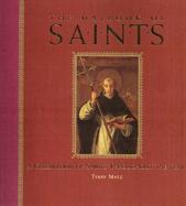 The Daybook of Saints: A Celebration of Saints Throughtout the Year cover