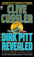 Clive Cussler and Dirk Pitt Revealed cover