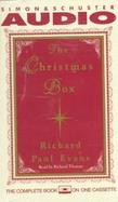 The Christmas Box Anniversary Edition cover
