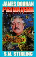James Doohan the Privateer cover