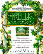 The Trellis Cookbook cover