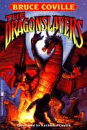 The Dragonslayers cover