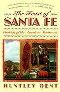 The Feast of Santa Fe cover