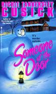 Someone at the Door cover