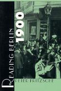 Reading Berlin 1900 cover