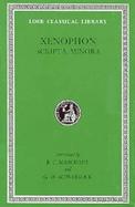 Xenophon Scripta Minora (volume7) cover