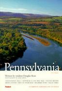 Compass American Guide Pennsylvania cover