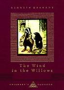 The Wind in the Willows cover
