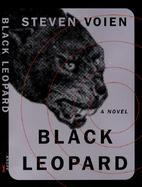 Black Leopard cover
