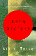 Open Secrets Stories cover