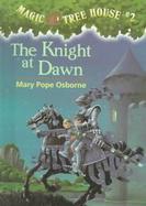 The Knight at Dawn cover