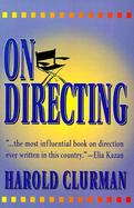 On Directing cover