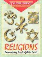Religions Encountering People of Other Faiths cover