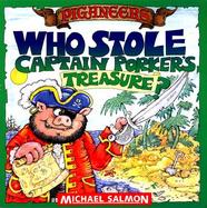 Who Stole Captain Porker's Treasure? cover