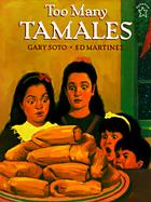 Too Many Tamales cover