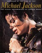 Michael Jackson Visual Documentary cover
