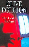 The Last Refuge cover