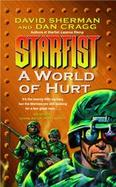 Starfist A World of Hurt cover