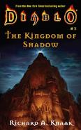 Kingdom of Shadow cover