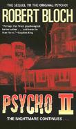 Psycho II cover