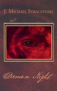 Demon Night cover