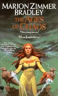 The Ages of Chaos Stormqueen/Hawkmistress cover