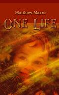 One Life cover