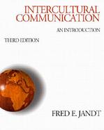 Intercultural Communication: An Introduction cover