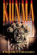 Kunma cover