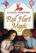 Red Hart Magic cover