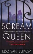 Scream Queen cover