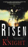 Risen cover