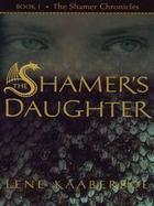 The Shamer's Daughter cover