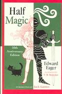 Half Magic cover