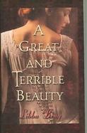A Great And Terrible Beauty cover