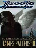 Maximum Ride The Angel Experiment cover