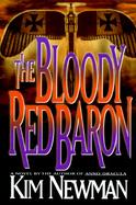 The Bloody Red Baron cover
