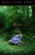 Rape A Love Story cover