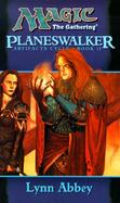 Planeswalker cover