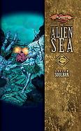 The Alien Sea: Champions cover