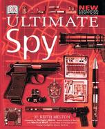 Ultimate Spy cover
