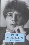 Paul Muldoon cover