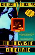 The Friends of Eddie Coyle cover