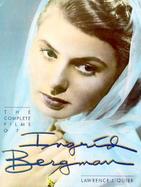 The Complete Films of Ingrid Bergman cover